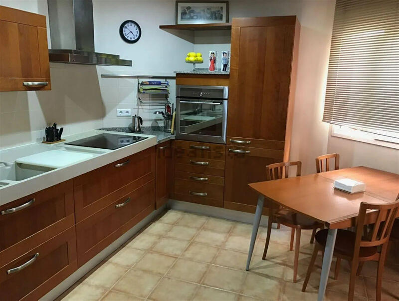 3 Cuarto Apartamento en venta