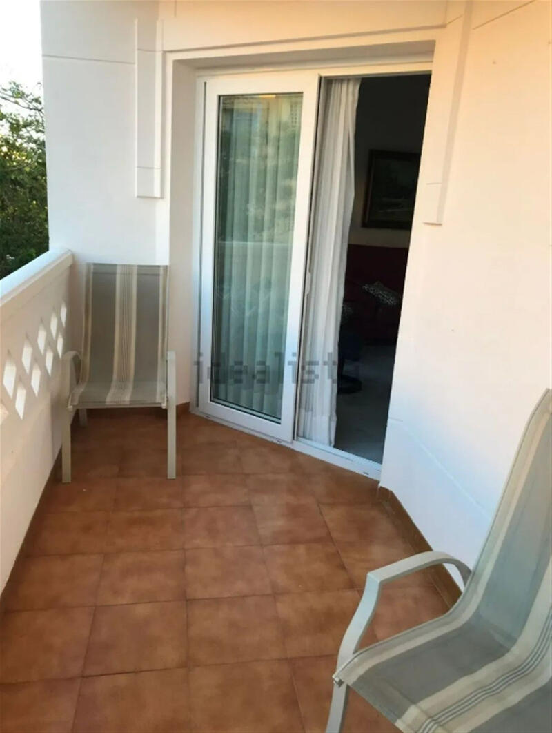 3 Cuarto Apartamento en venta