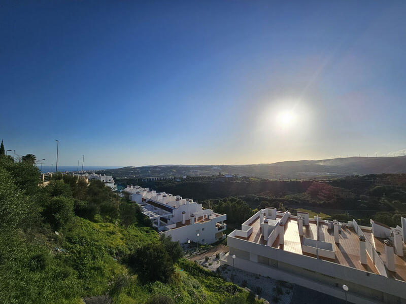 Appartement à vendre dans Casares Playa, Málaga