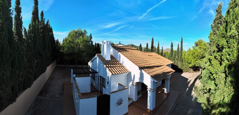 Villa Te koop in Las Palas, Murcia