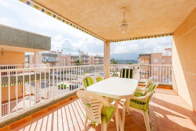 Appartement à vendre dans San Juan de los Terreros, Almería