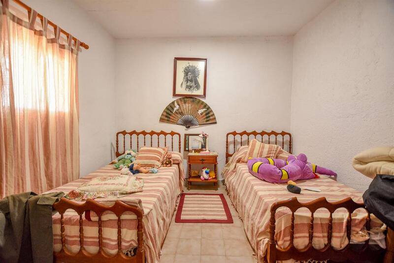 1 soveværelse Villa til salg