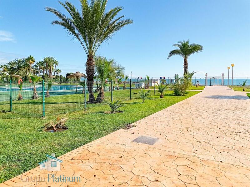 Stadthaus zu verkaufen in Vera Playa, Almería
