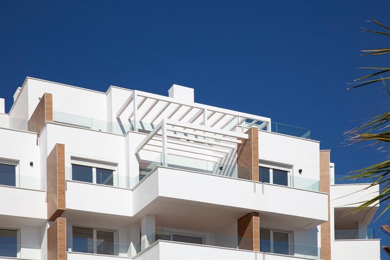 Appartement zu verkaufen in Torrox Beach Club, Málaga