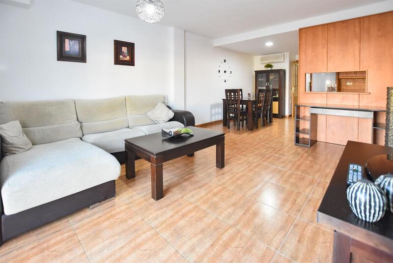 Apartment for sale in San Juan de los Terreros, Almería