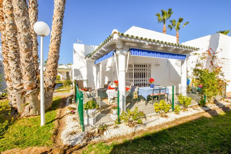 Maison de Ville à vendre dans San Juan de los Terreros, Almería