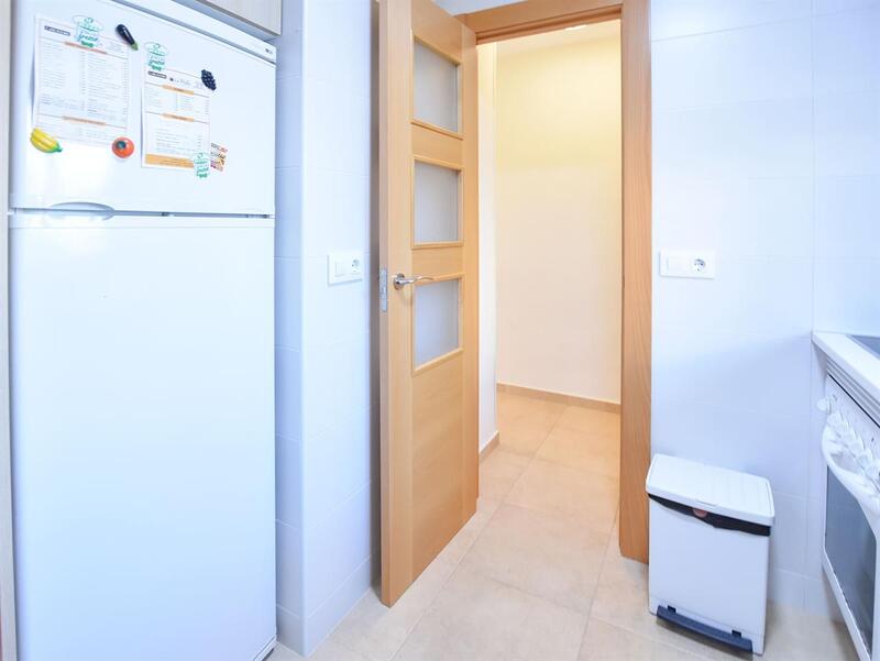 3 chambre Appartement à vendre