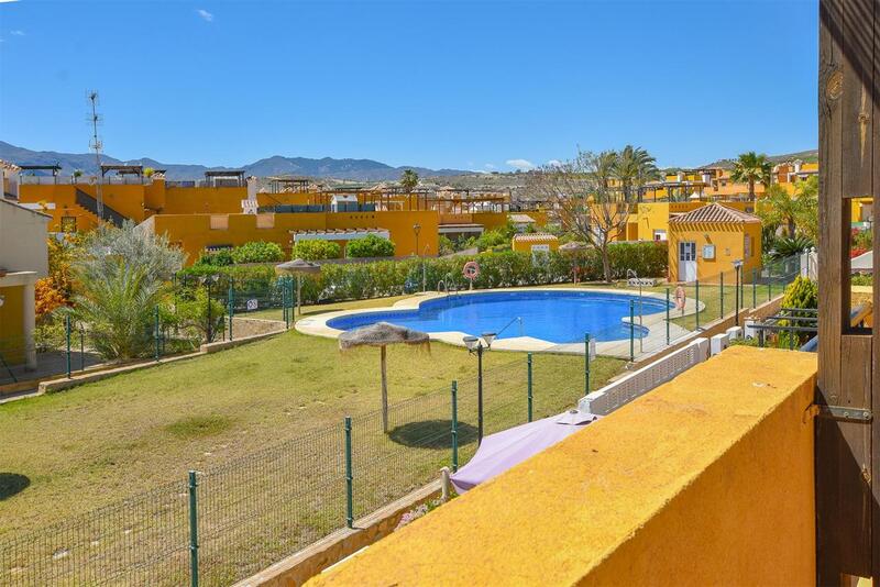 Byhus til salg i Los Gallardos, Almería