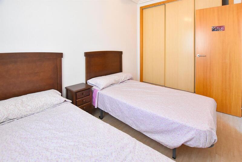 3 Cuarto Adosado en venta