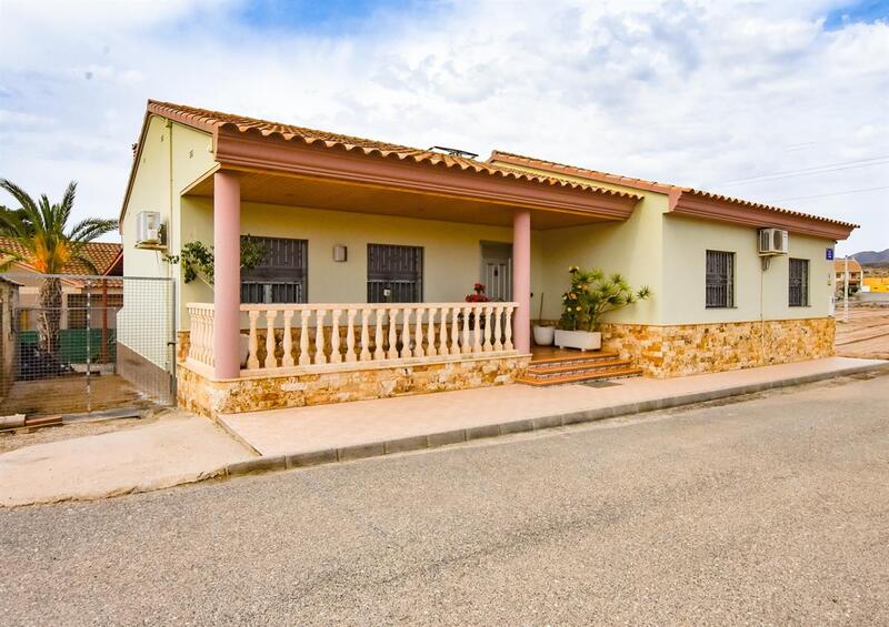 Villa til salg i Cuevas del Almanzora, Almería