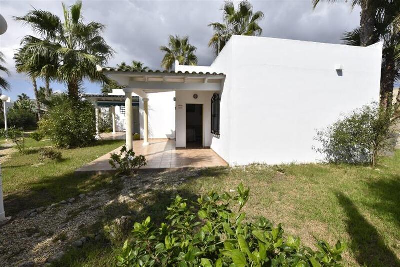 2 chambre Villa à vendre