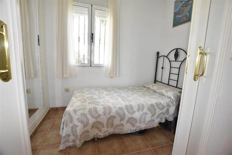 2 chambre Villa à vendre