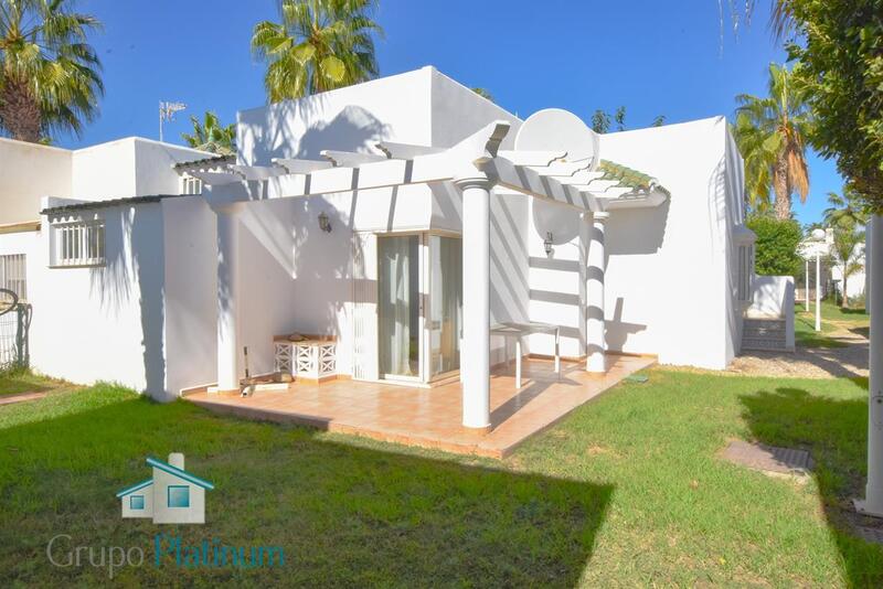 Villa for sale in San Juan de los Terreros, Almería