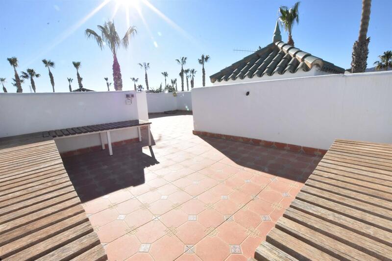 3 Cuarto Villa en venta