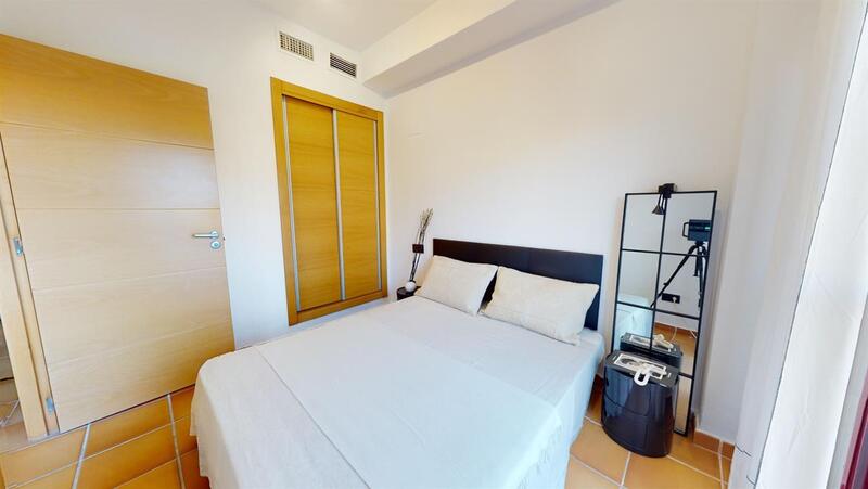 1 Cuarto Apartamento en venta