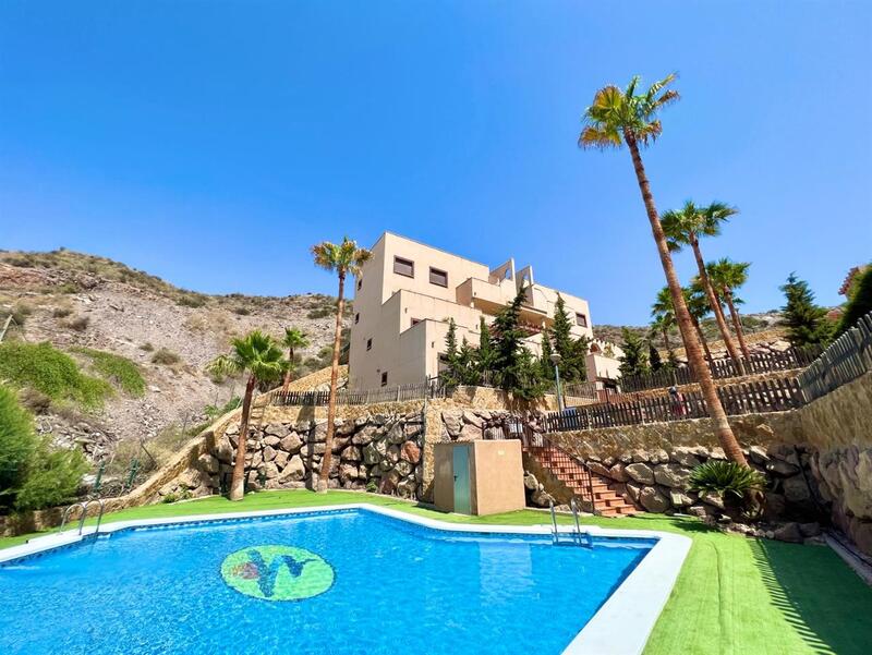 Apartment for sale in Aguilas, Murcia