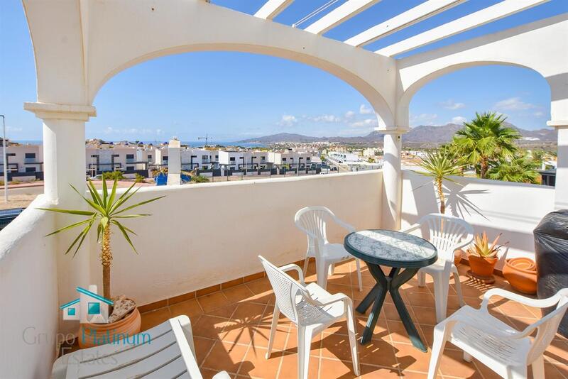 Appartement à vendre dans San Juan de los Terreros, Almería