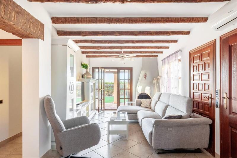 3 chambre Villa à vendre