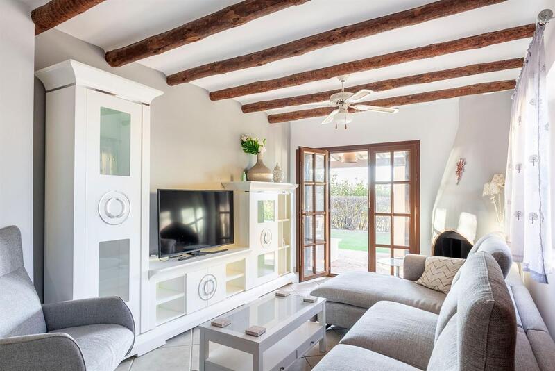 3 chambre Villa à vendre