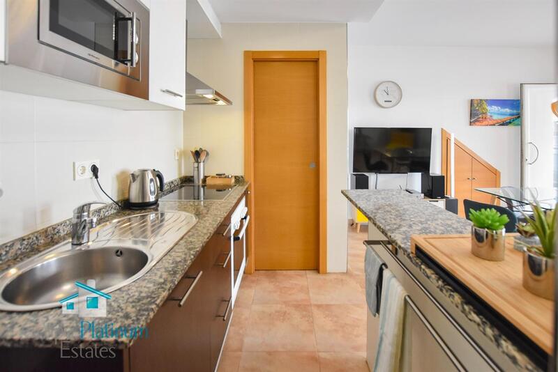 2 Cuarto Apartamento en venta