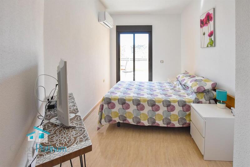 2 Cuarto Apartamento en venta