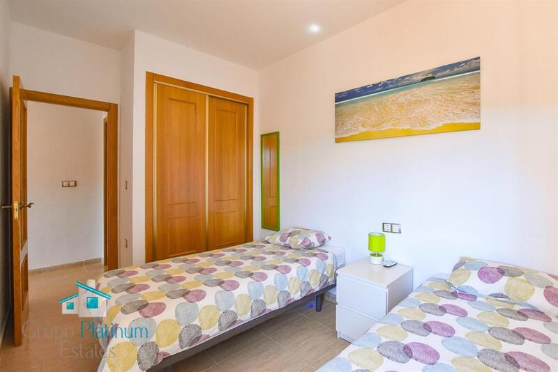 2 Cuarto Apartamento en venta