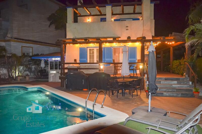 4 bedroom Villa for sale