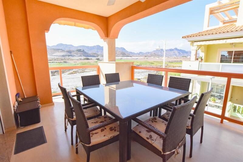 Apartment for sale in Pozo del Esparto (Pulpi), Almería