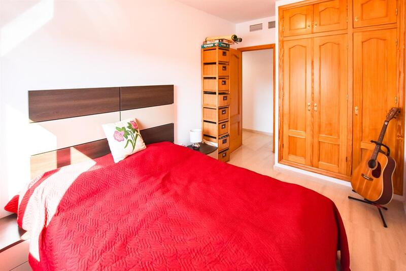 3 Schlafzimmer Appartement zu verkaufen