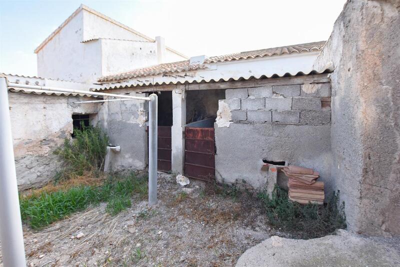 4 Cuarto Villa en venta