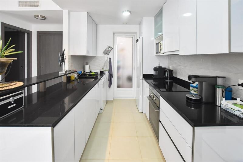 1 Cuarto Apartamento en venta