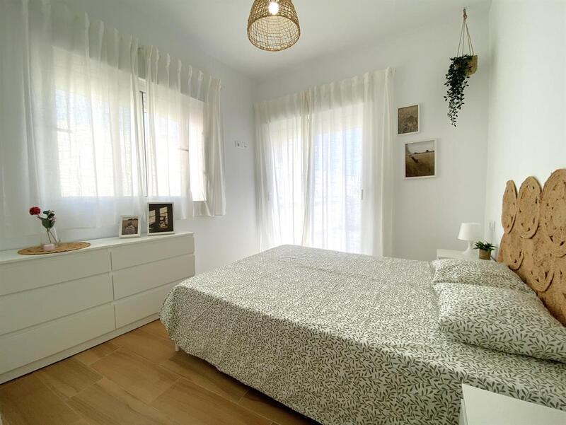 2 Schlafzimmer Appartement zu verkaufen