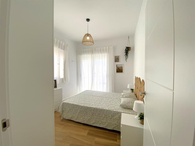 2 Schlafzimmer Appartement zu verkaufen