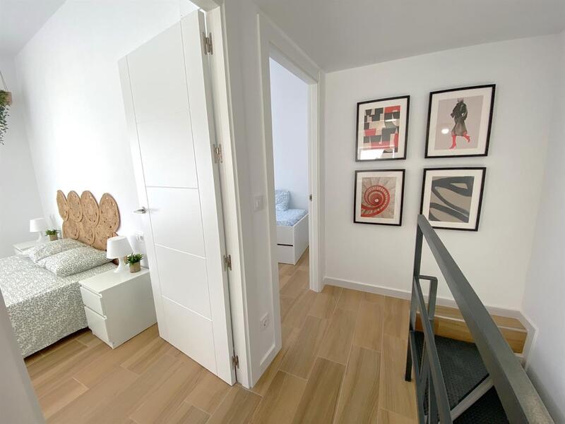 2 chambre Appartement à vendre