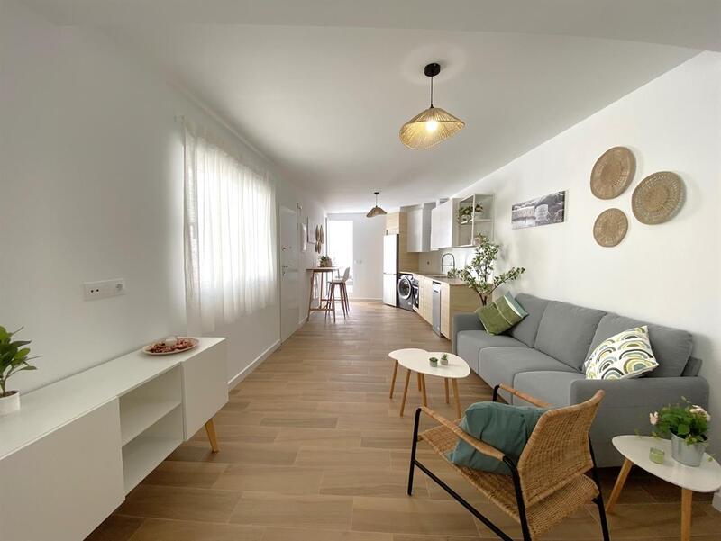 2 Schlafzimmer Appartement zu verkaufen