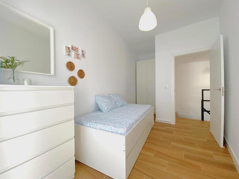 2 chambre Appartement à vendre