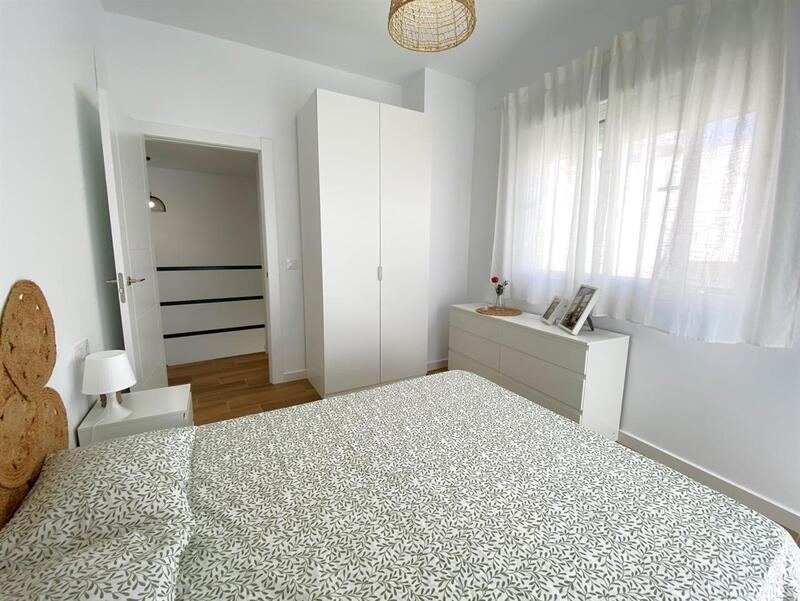 2 Schlafzimmer Appartement zu verkaufen