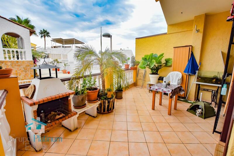 Apartment for sale in El Calon, Almería