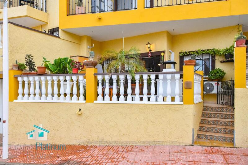 2 Cuarto Apartamento en venta