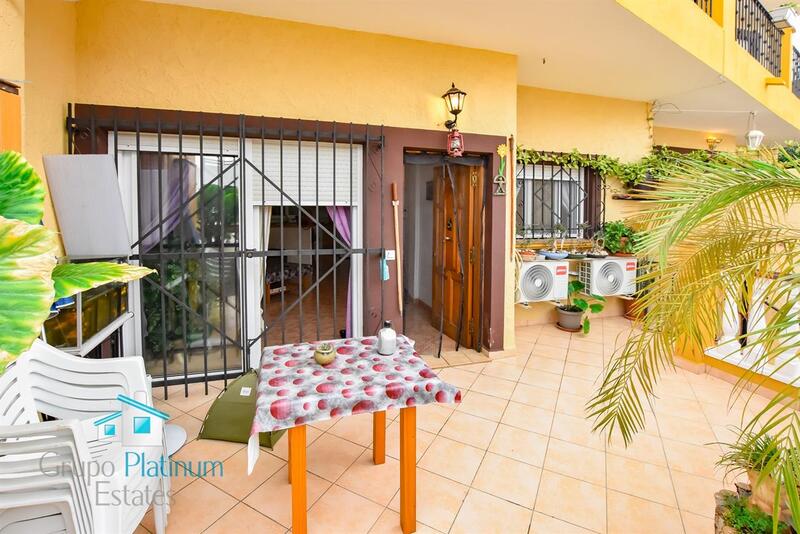 2 Cuarto Apartamento en venta