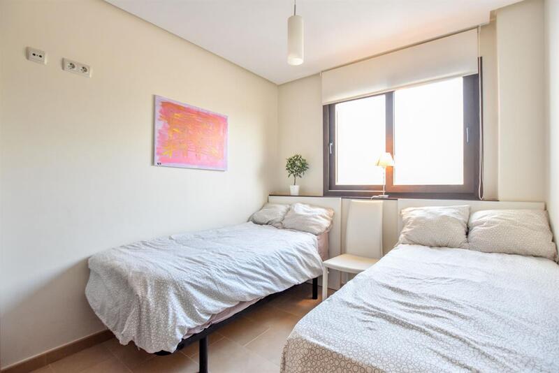 2 Schlafzimmer Appartement zu verkaufen