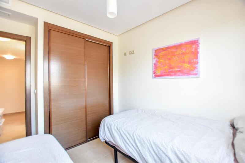 2 Cuarto Apartamento en venta