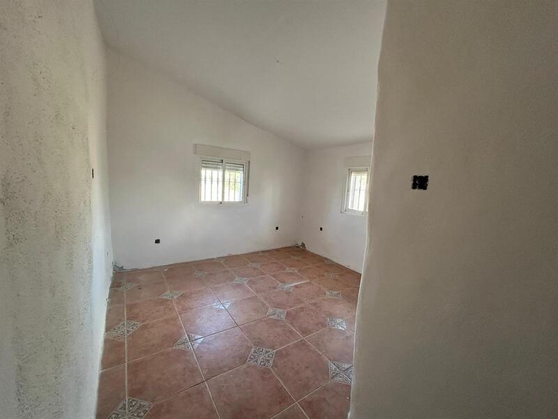 3 chambre Villa à vendre