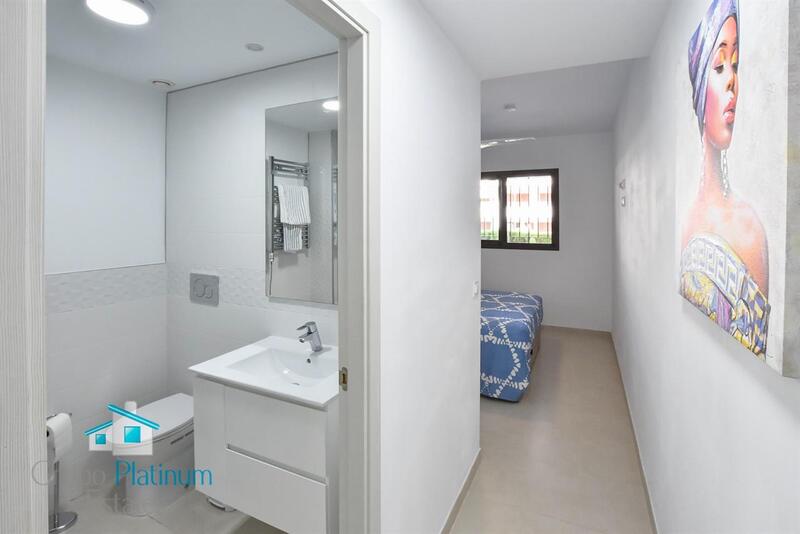 2 Cuarto Apartamento en venta