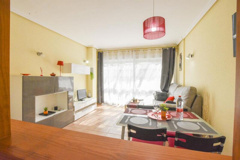 2 chambre Appartement à vendre