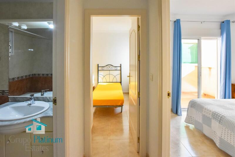 2 Schlafzimmer Appartement zu verkaufen