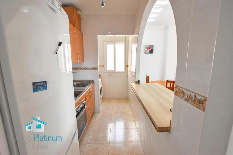 2 Cuarto Apartamento en venta