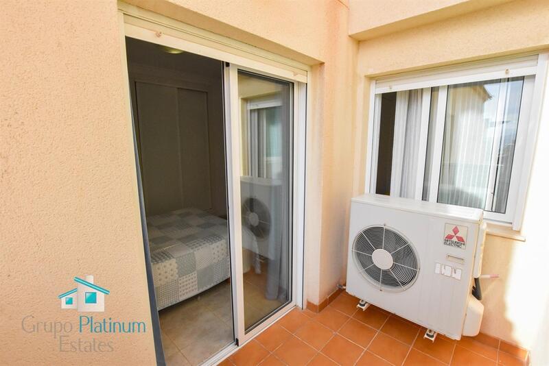 2 Cuarto Apartamento en venta