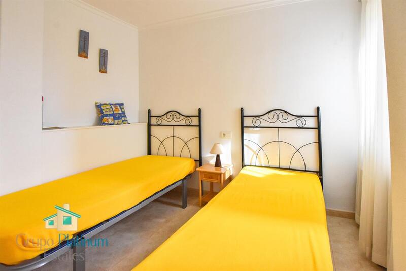 2 Schlafzimmer Appartement zu verkaufen