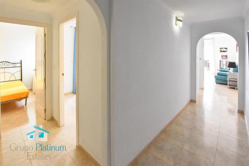 2 Cuarto Apartamento en venta